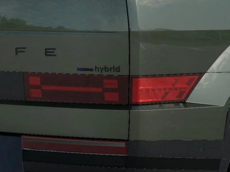 New 2026 Rockwood Green Hyundai Calligraphy image 10
