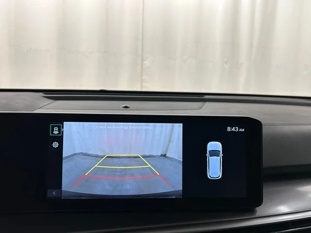 Used 2025  Kia EX image 16