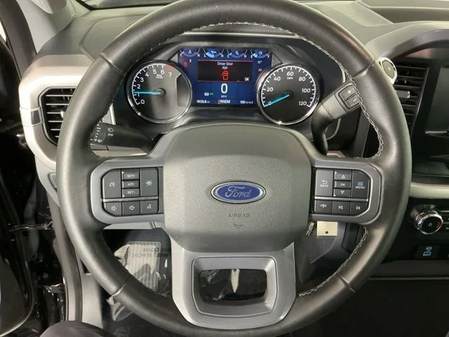 Certified Used 2023  Ford XLT image 15