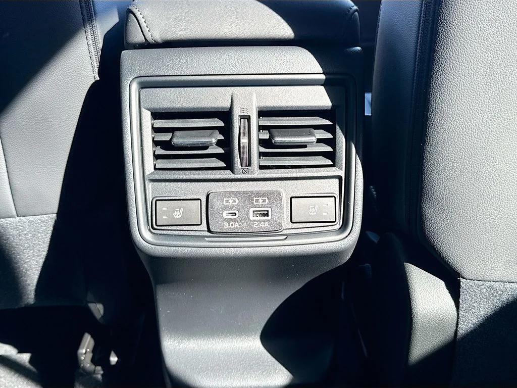 2026 Subaru Outback Limited - Photo 32