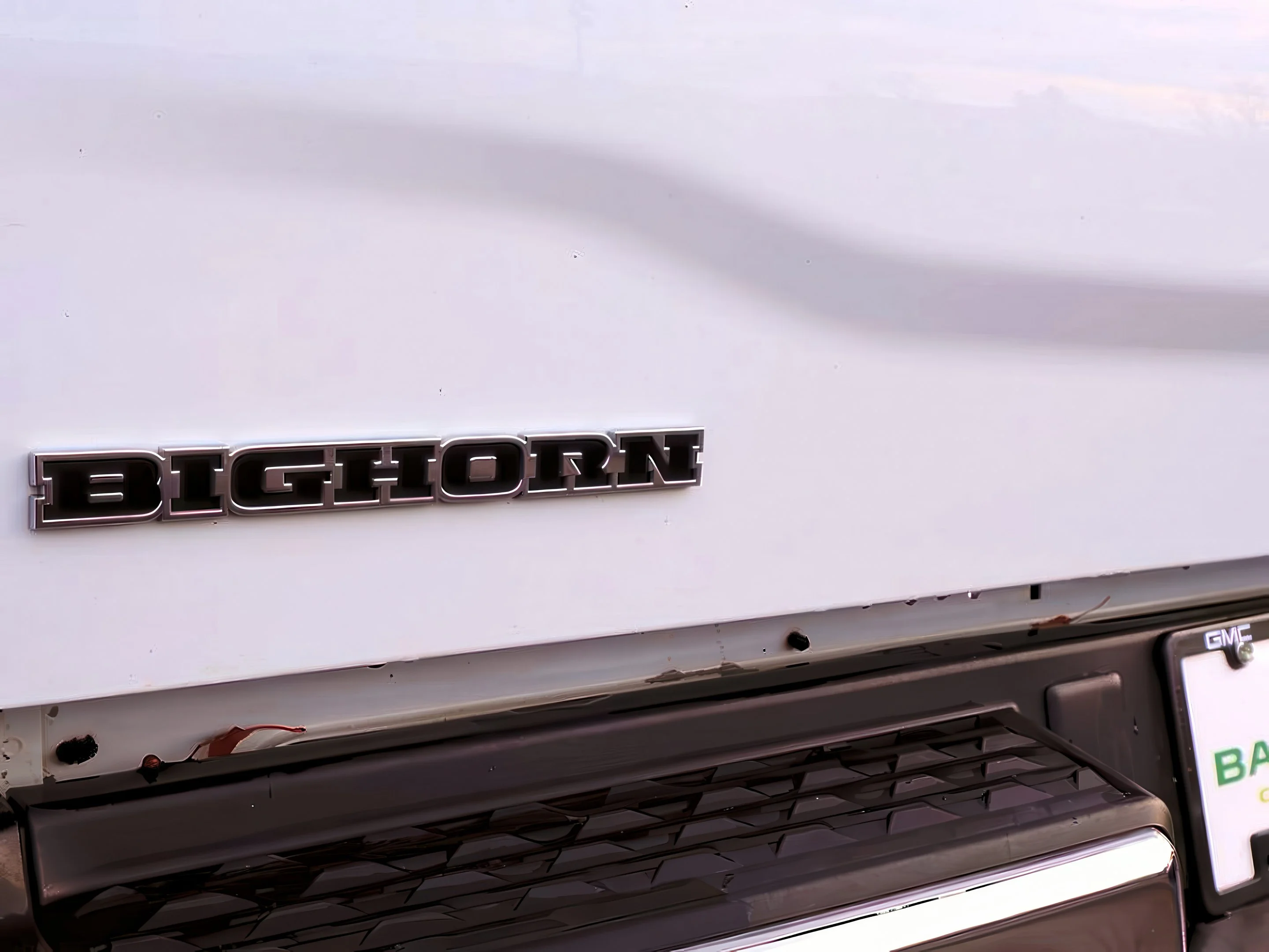 2024 RAM Ram 2500 Pickup Big Horn - Photo 31