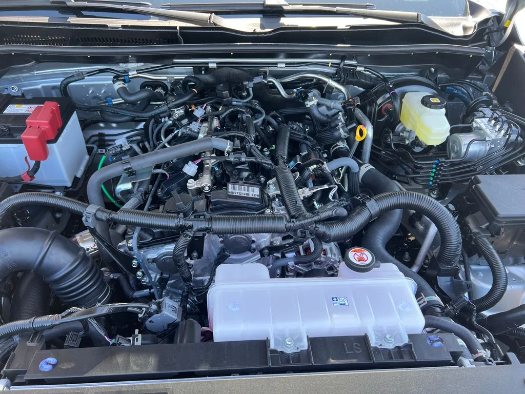 New 2026  Toyota Limited image 9