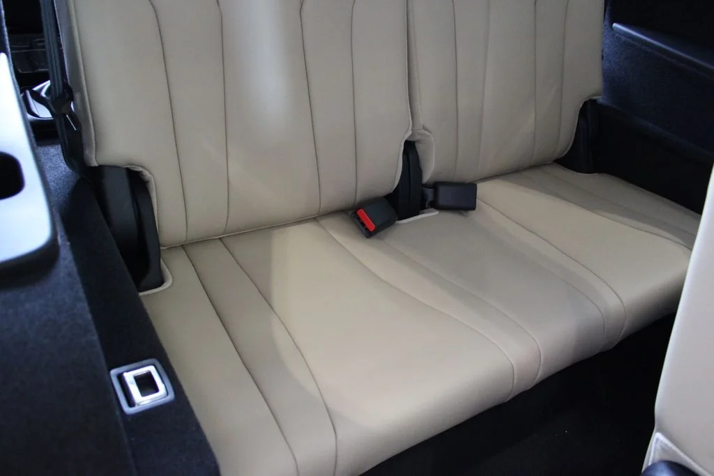 New 2026 Platinum White Pearl Acura Technology Package image 25