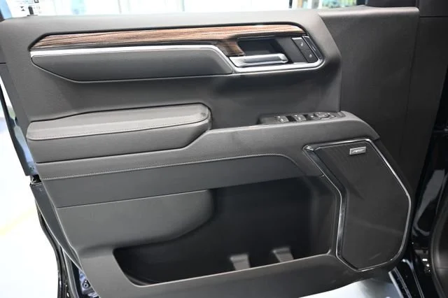 2026 Chevrolet Silverado 1500 LT Trail Boss - Photo 26