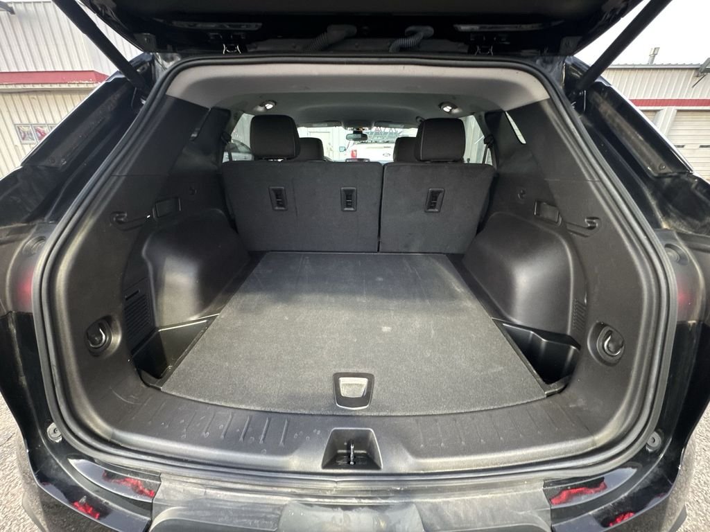 Used 2023 Black Chevrolet LT image 23
