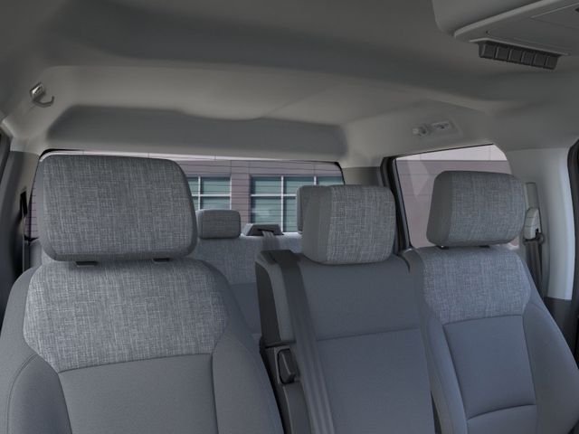 New 2026 Marsh Gray Ford F-250® XLT image 24