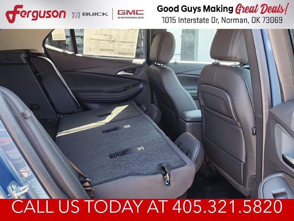 2026 Buick Encore GX Preferred - Photo 43