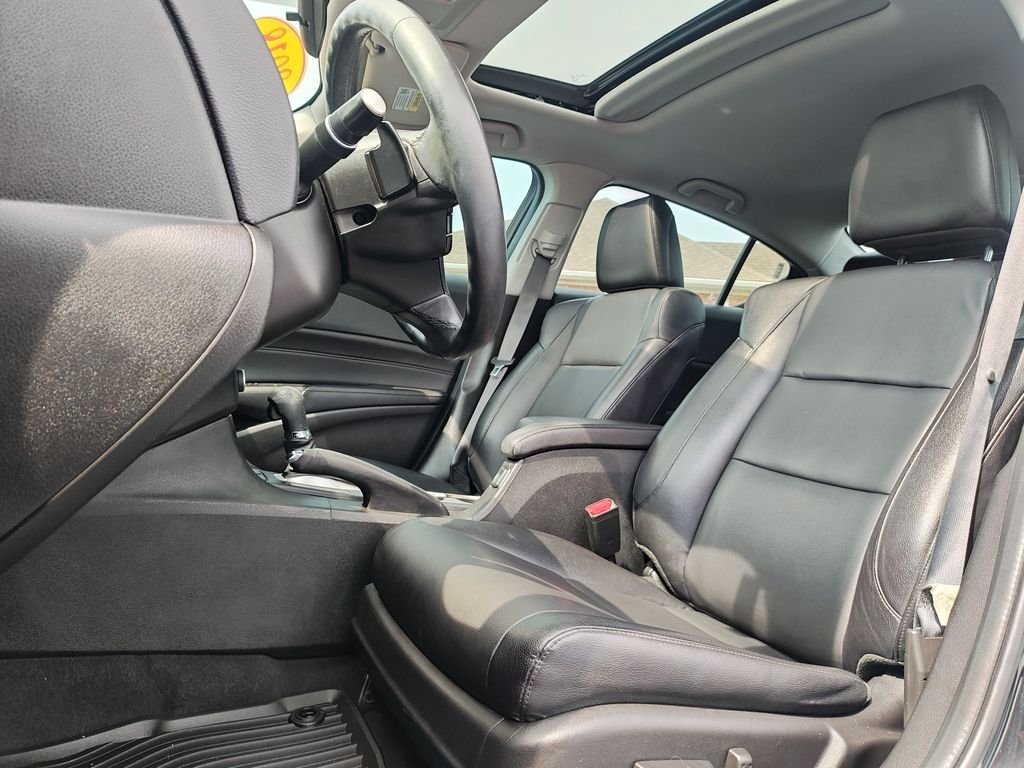 2018 Acura ILX Base - Photo 13