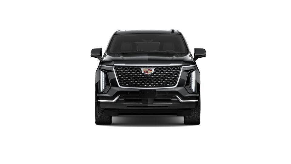 2026 Cadillac Escalade Luxury - Photo 33