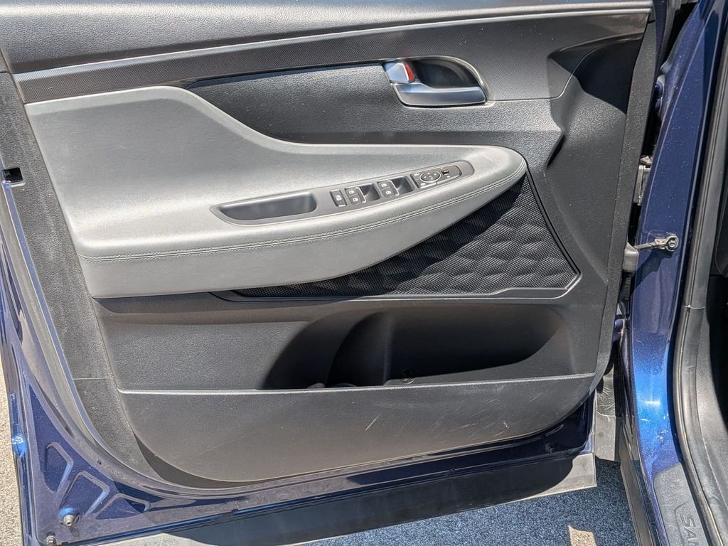 2023 Hyundai Santa Fe SEL - Photo 12