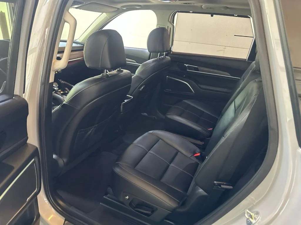 Used 2022 Gray Kia SX image 21