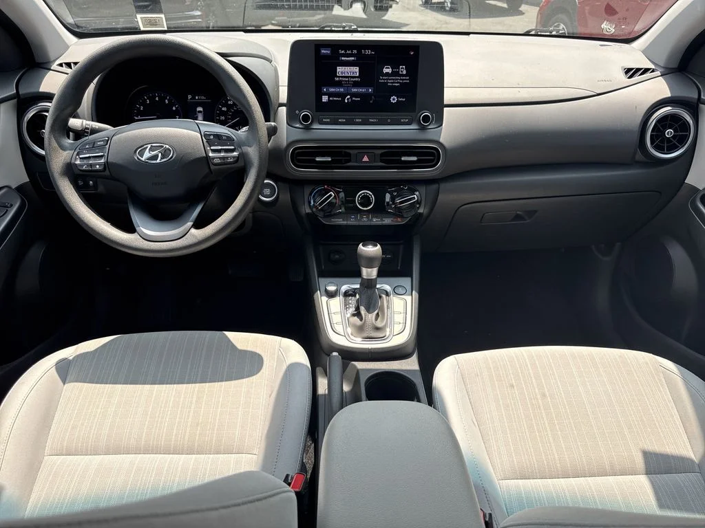 Used 2023 Gray Hyundai SEL image 13