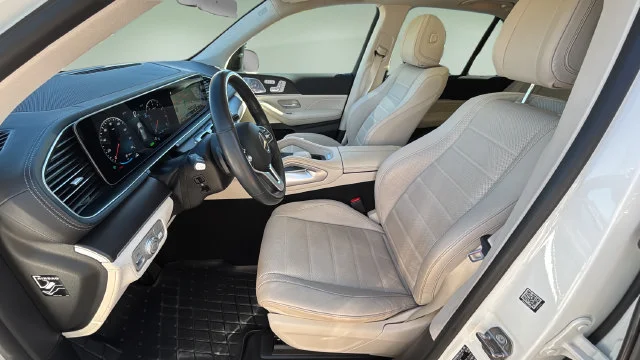 Used 2021  Mercedes-Benz GLE 450 image 18