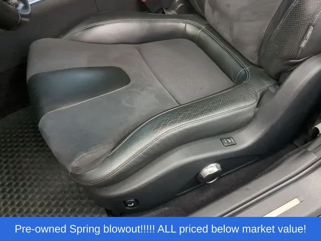 Used 2009 Black Nissan Premium image 22