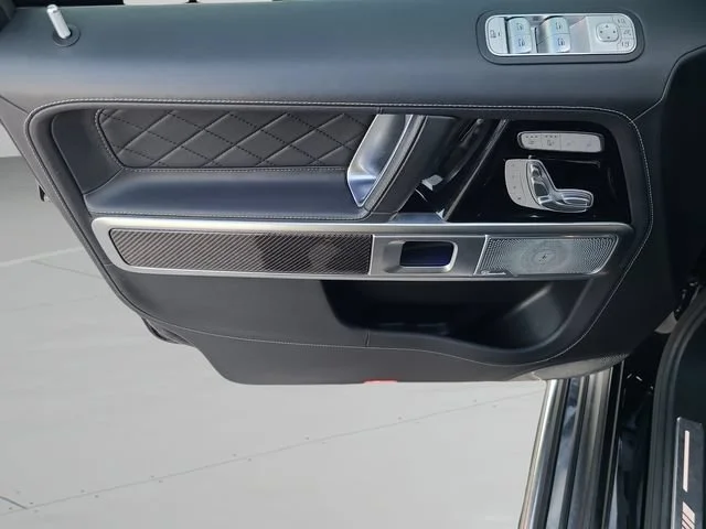 Used 2021 Black Mercedes-Benz AMG® G 63 image 18