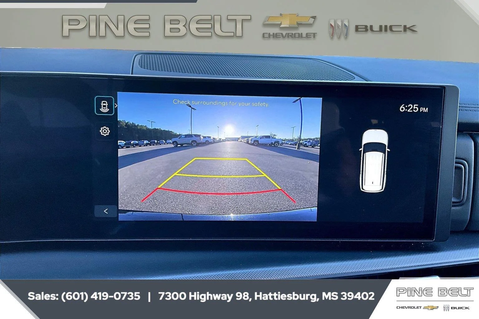 Used 2026 Phantom Black Hyundai SEL image 15
