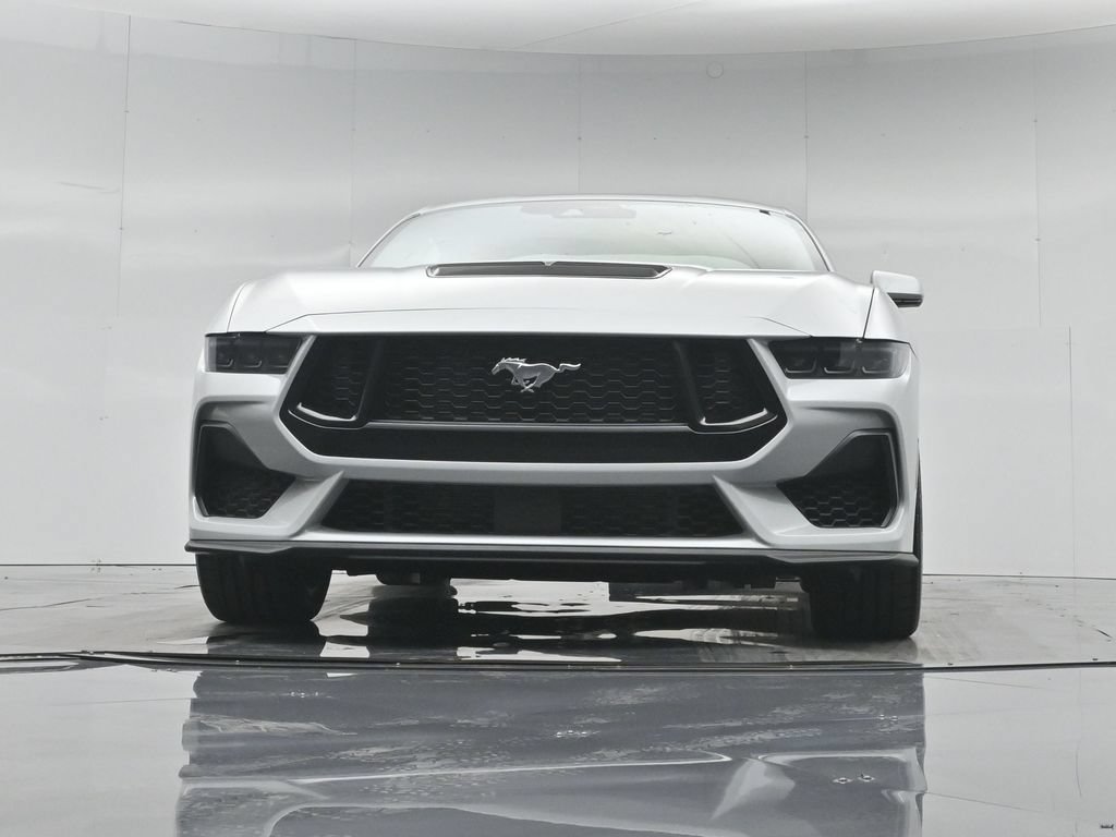 New 2026 Avalanche Gray Ford GT Premium image 43