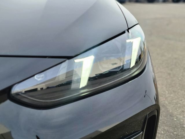 New 2026 Black BMW M440i xDrive image 9