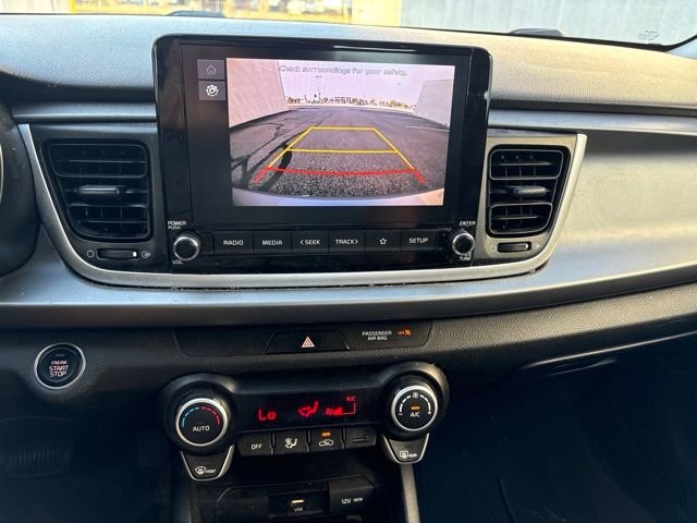 Certified Used 2023 Steel Gray Kia S image 15