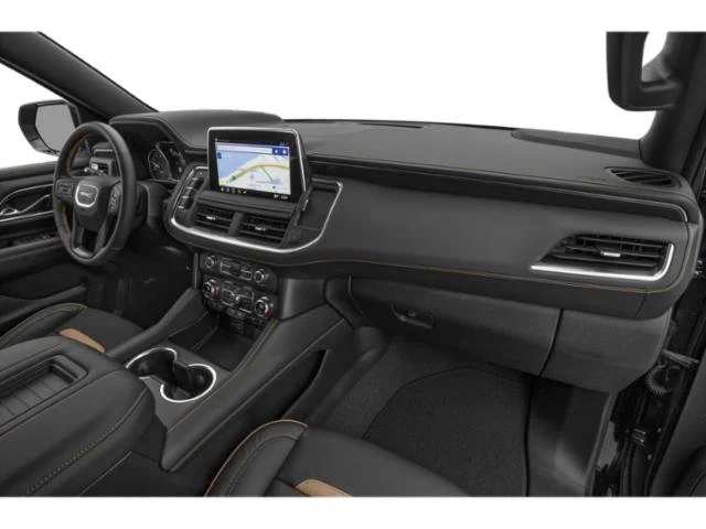 Used 2024 Gray GMC AT4 image 15