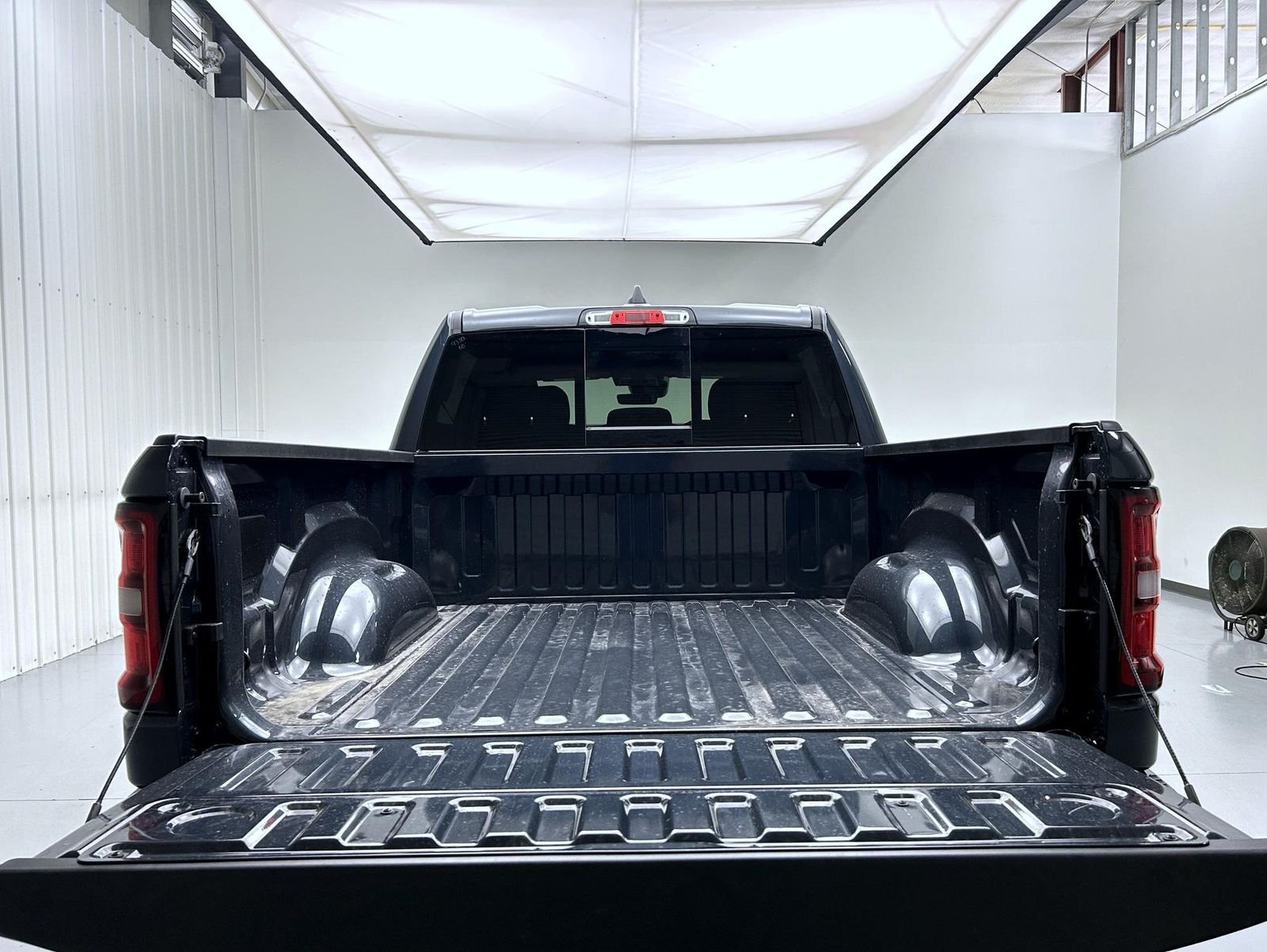New 2026 Forged Blue Metallic RAM Express image 21