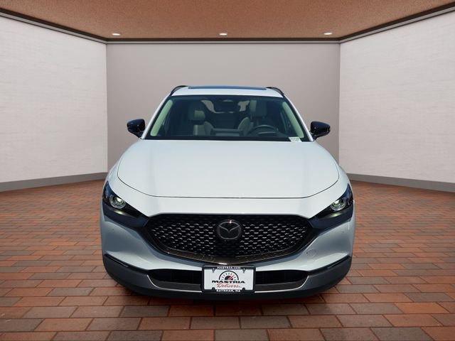 Used 2026 Ceramic White Mazda 2.5 Turbo Aire Edition image 31