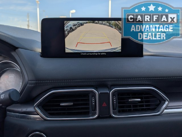 Used 2025  Mazda 2.5 S Carbon Edition image 12
