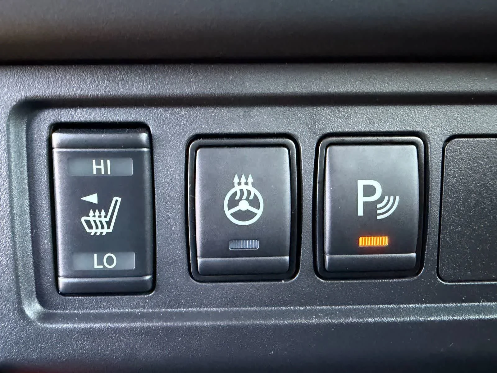 Certified Used 2026 Red Alert Nissan PRO-4X image 29