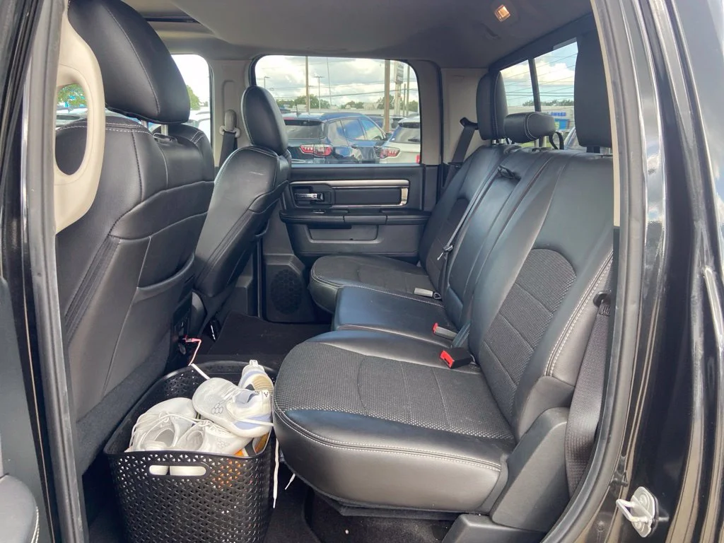 Used 2016 Black Ram Sport image 42
