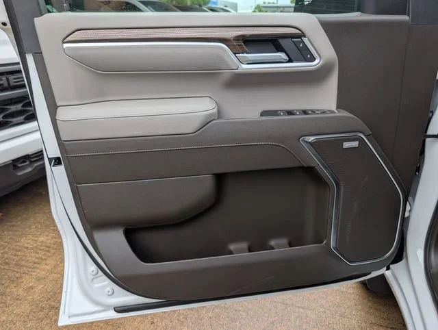 2026 Chevrolet Silverado 1500 RST - Photo 12