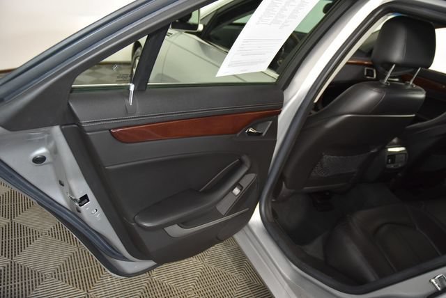 2009 Cadillac CTS 1SB - Photo 28