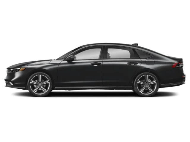 New 2026 Meteorite Gray Metallic Honda SE image 5