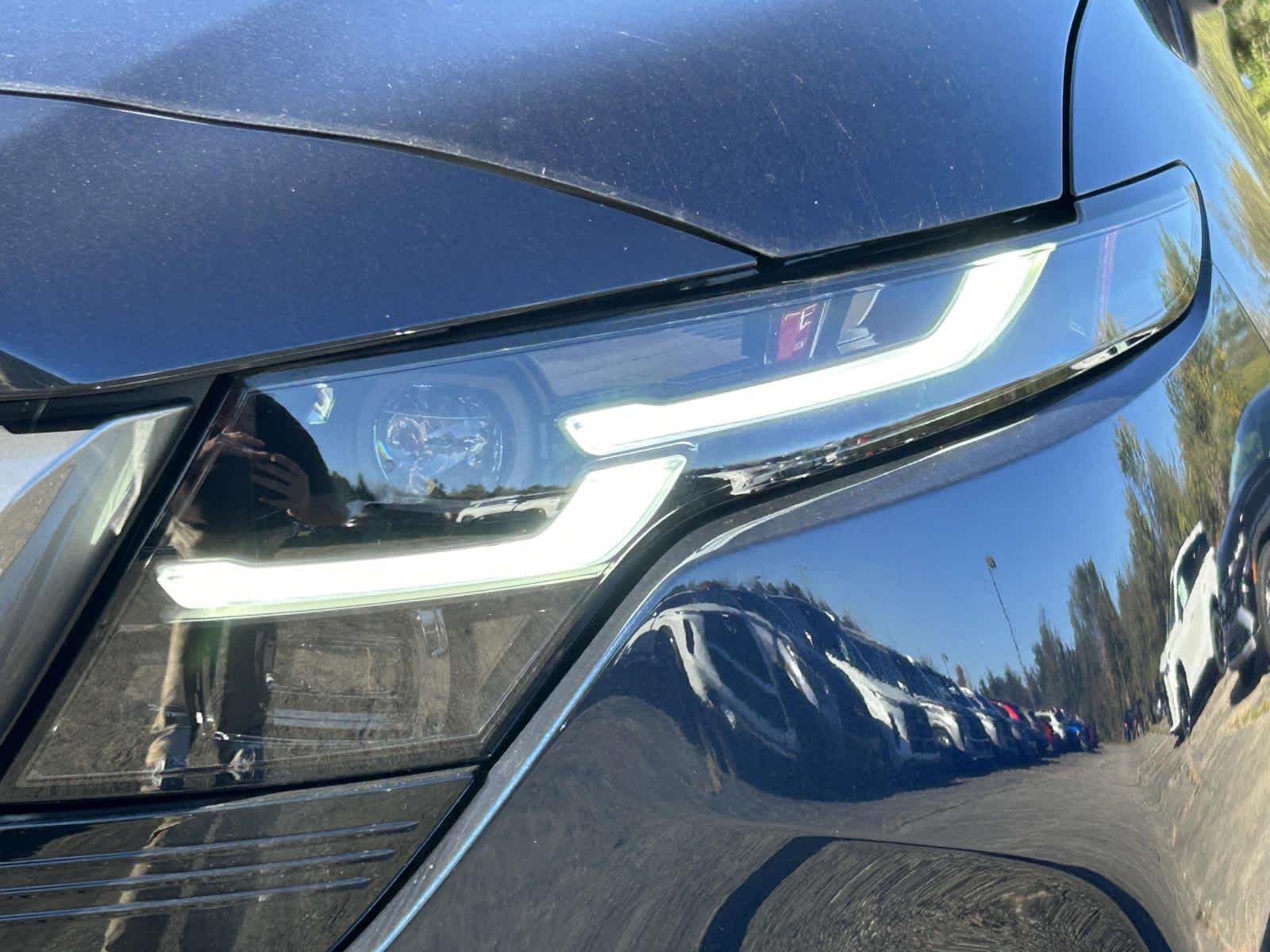 New 2026 Navy Blue Mica Mazda 2.5 S Premium image 13