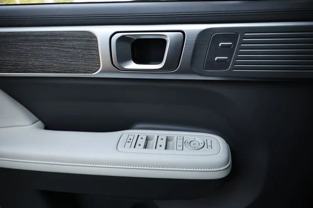 Used 2025 Earthy Brass Matte Hyundai Calligraphy image 15