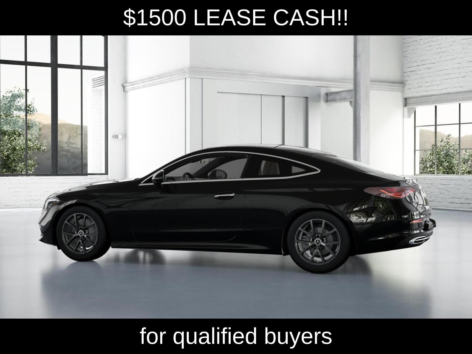 Used 2026 Black Mercedes-Benz CLE 300 image 32