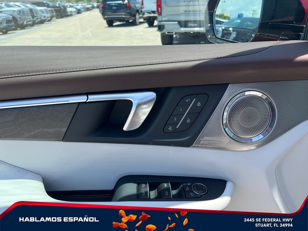 2026 Buick Enclave Avenir - Photo 23