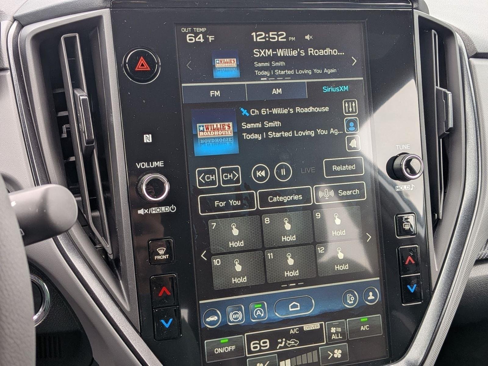 2026 Subaru Crosstrek Wilderness - Photo 25