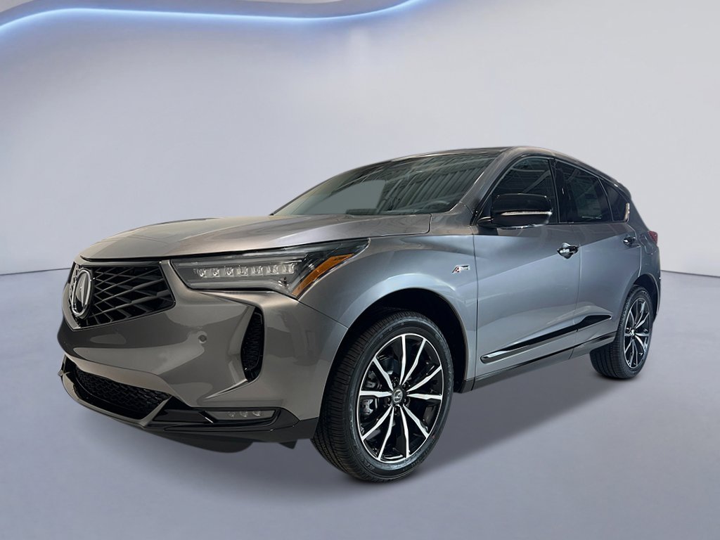 2026 Acura RDX A-Spec w/ Advance Package SH-AWD's photo