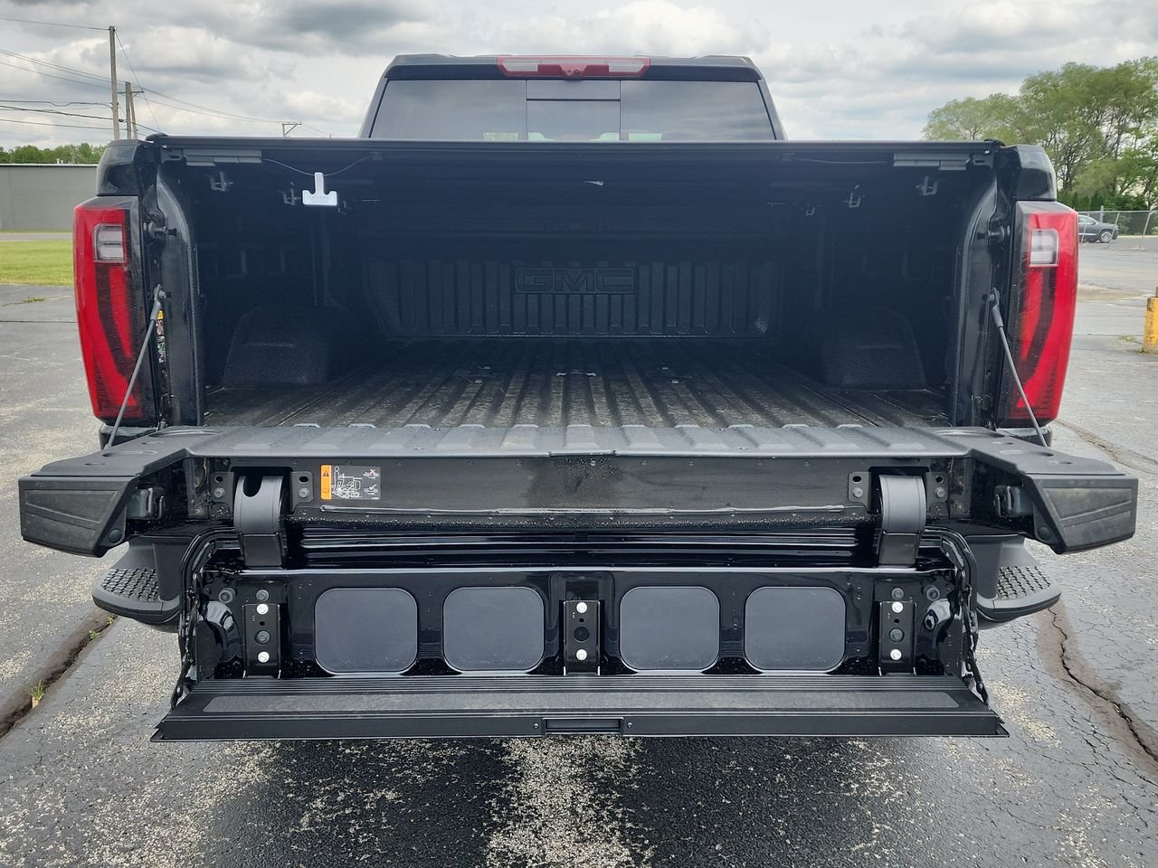 New 2026 Black GMC Denali image 24