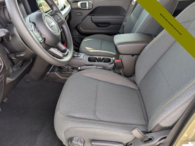 New 2026 41 Exterior Paint Jeep Sport image 15