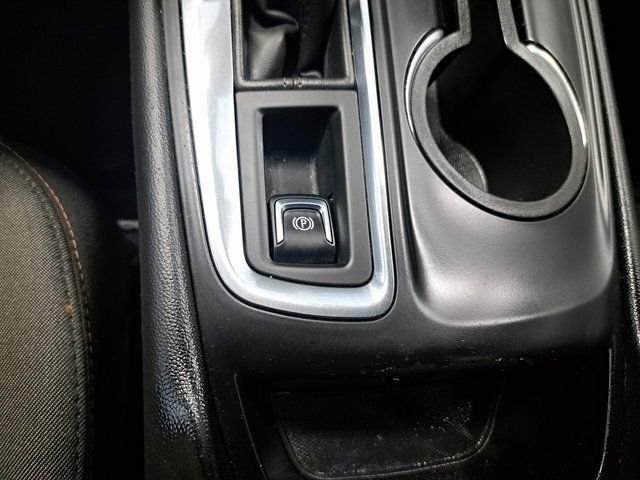 Used 2018 Black Chevrolet LT image 17