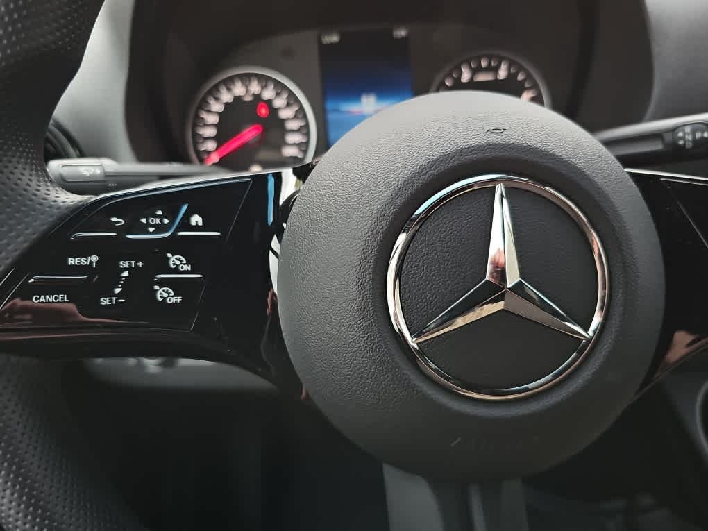 New 2026 Graphite Gray Mercedes-Benz  image 17