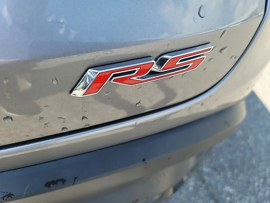 Used 2024 Gray Chevrolet 2RS image 7