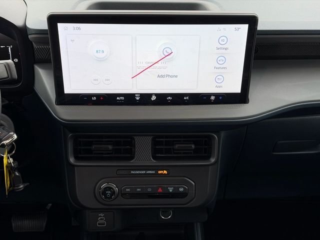 Used 2026 White Ford XL image 13
