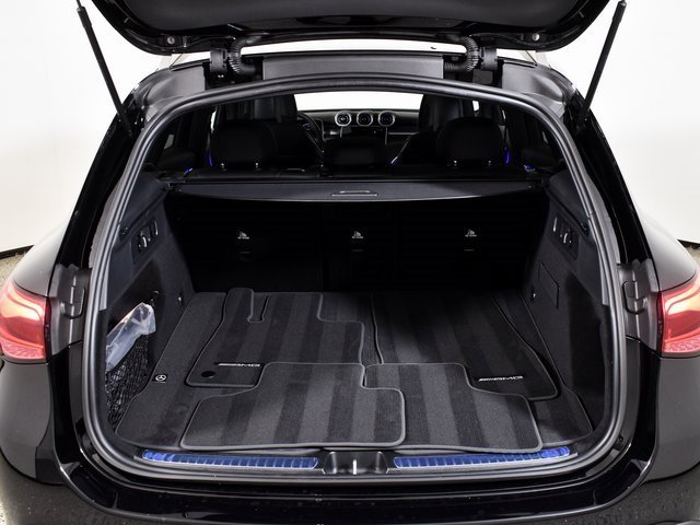 2026 Mercedes-Benz GLC Base - Photo 81
