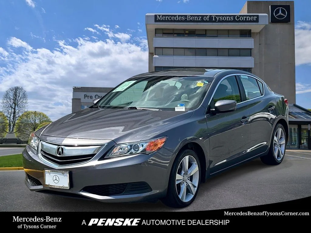 2015 Acura ILX ILX's photo