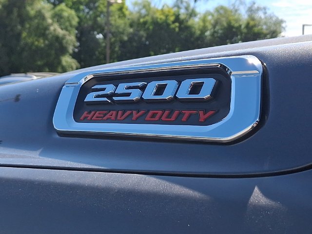 Used 2021 Gray Ram Laramie image 33
