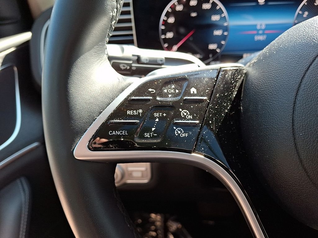 Certified Used 2026 Black Mercedes-Benz GLE 350 image 21