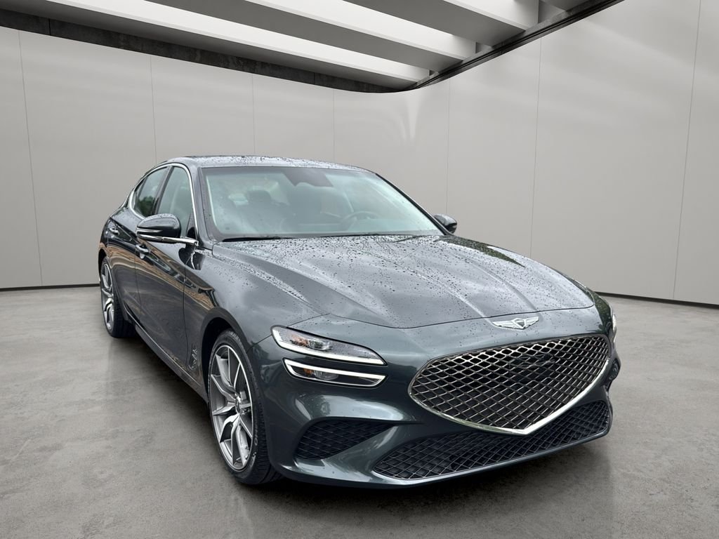 Certified Used 2023 Hallasan Green Genesis 2.0T image 7