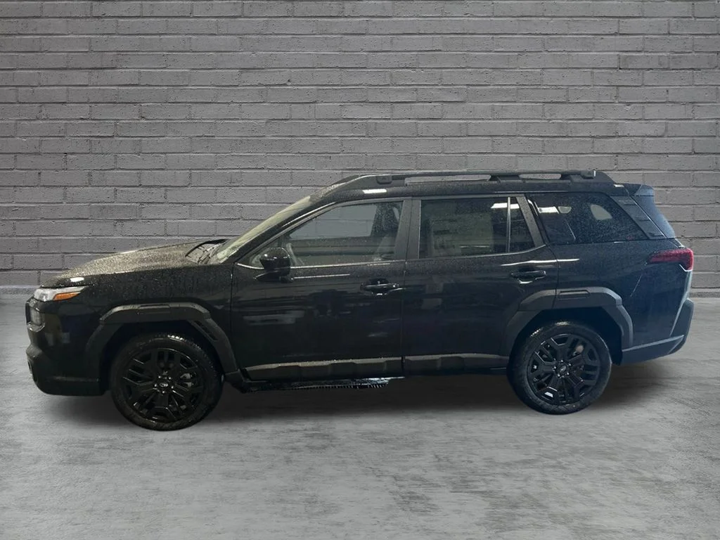 2026 Subaru Outback Limited XT - Photo 8